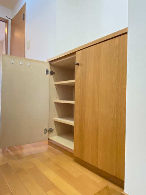 シューズBOX