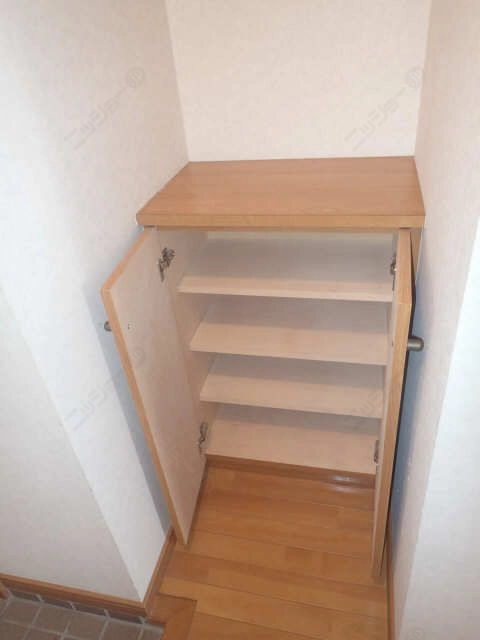 シューズＢＯＸ