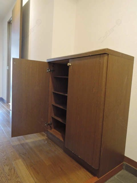 シューズＢＯＸ