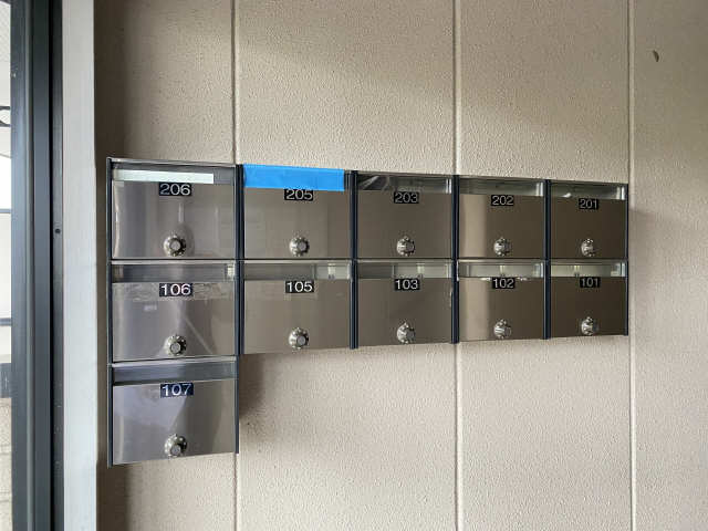 共用部分