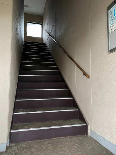 階段