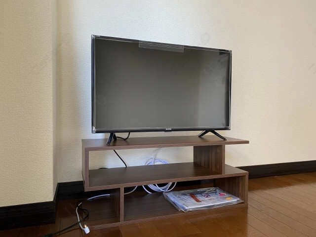 テレビ