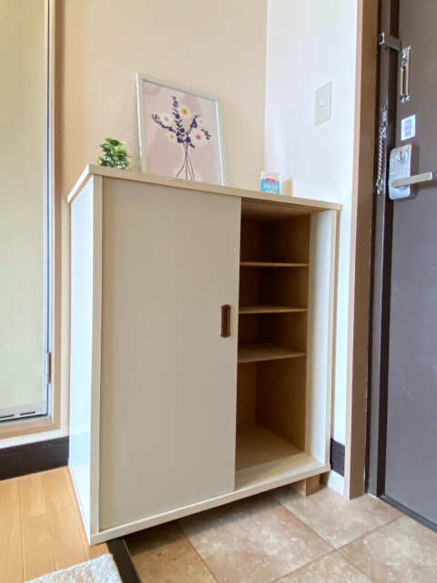 シューズBOX