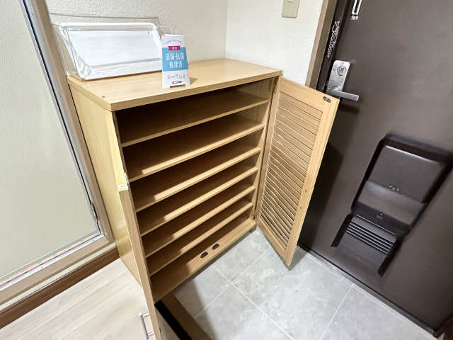 シューズBOX