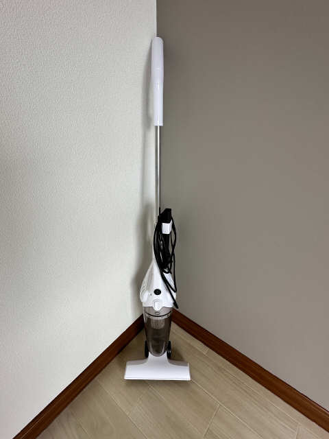 掃除機