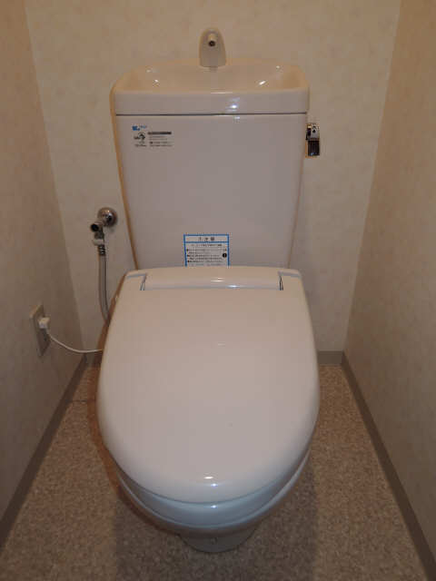 ＷＣ
