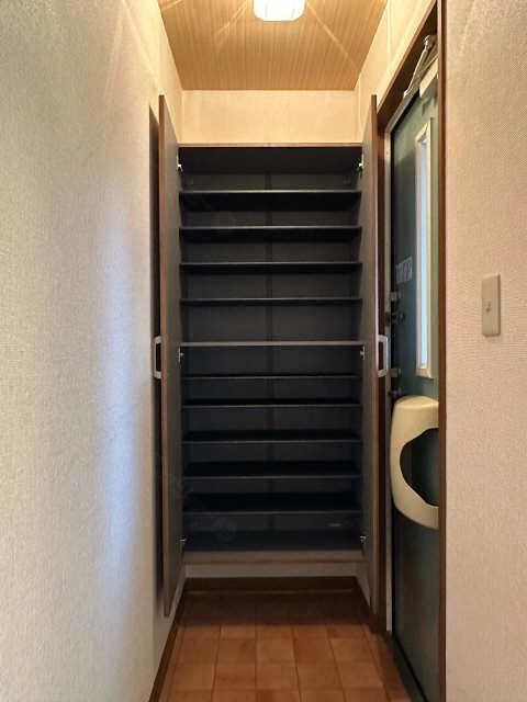 シューズBOX