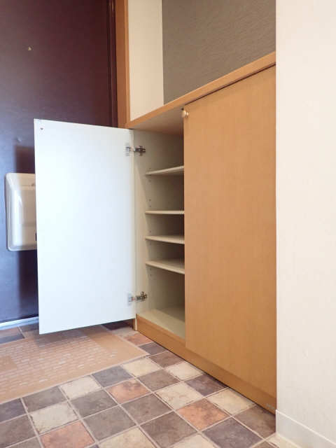 シューズBOX
