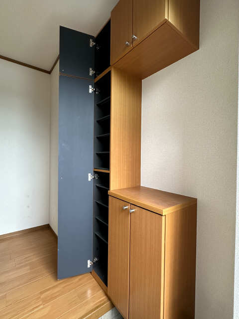 シューズBOX