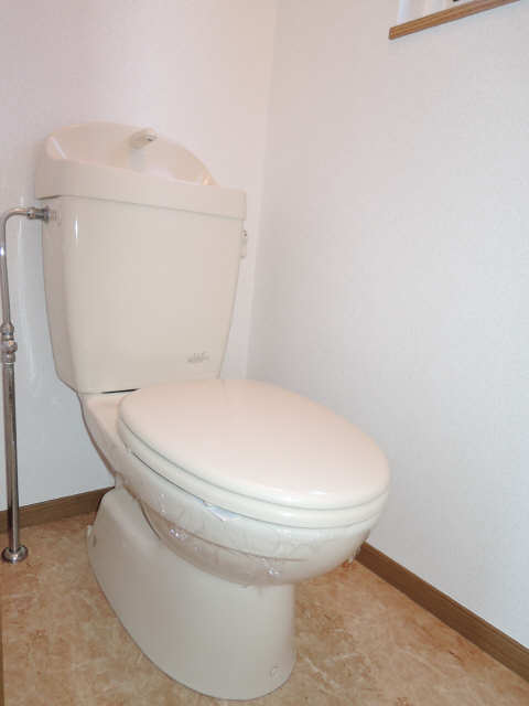 ＷＣ