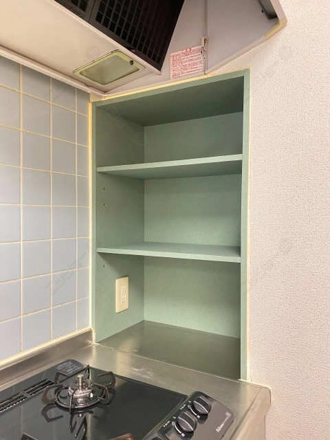 キッチン収納