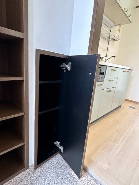 シューズBOX