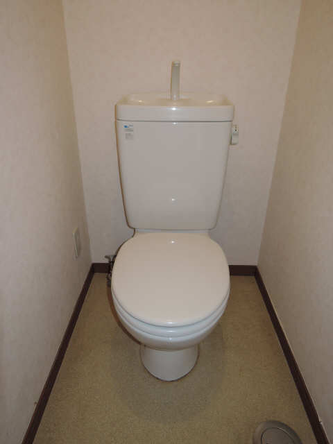ＷＣ