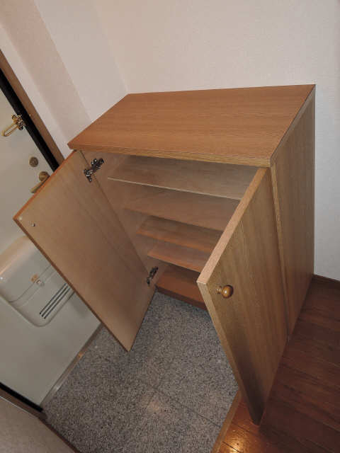 シューズＢＯＸ