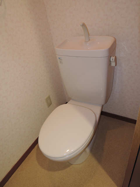 ＷＣ