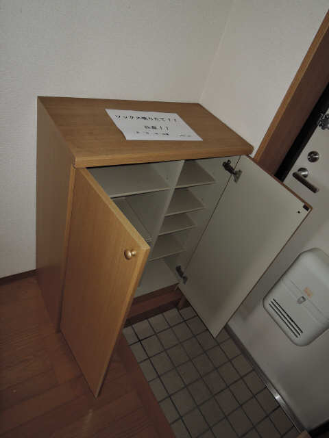 シューズBOX