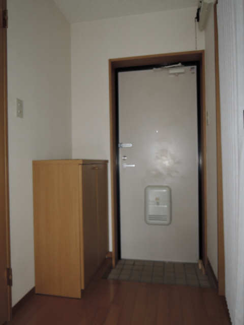 シューズBOX