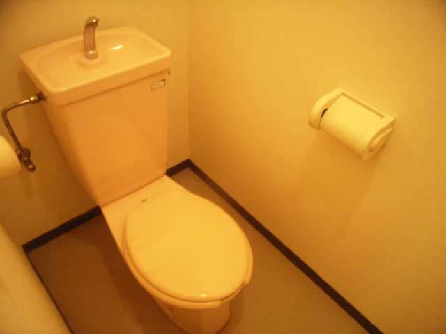 ＷＣ