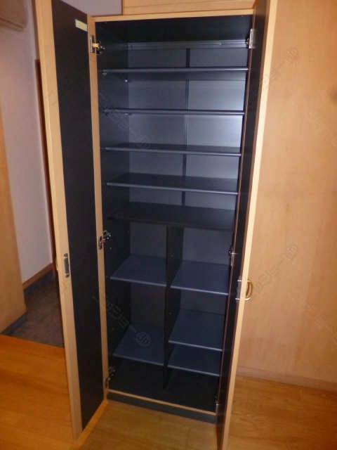 シューズボックス