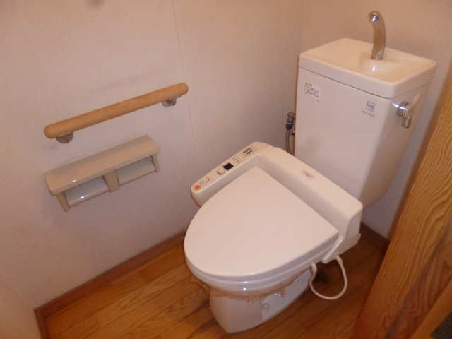 ＷＣ