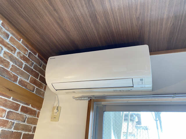 エアコン