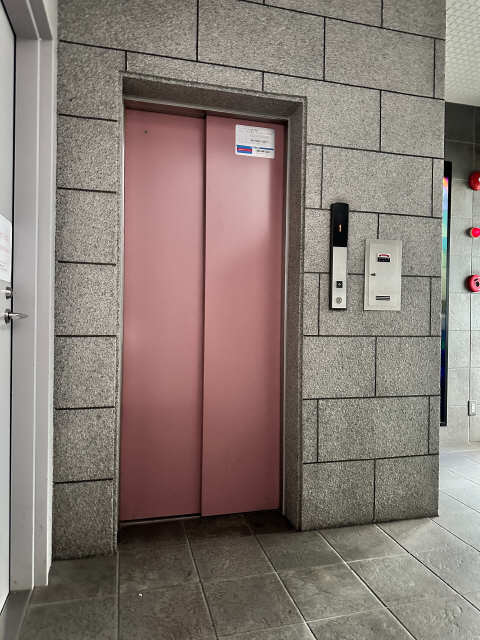 エレベーター