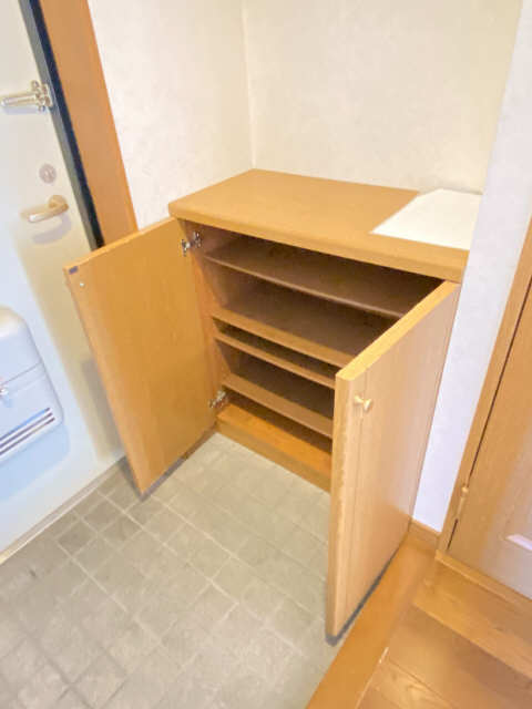 シューズBOX