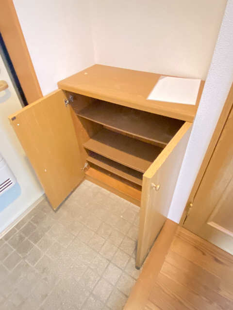 シューズBOX