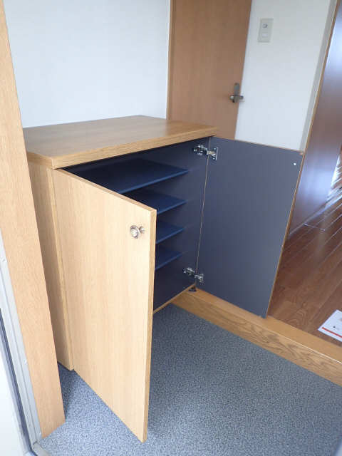 シューズBOX