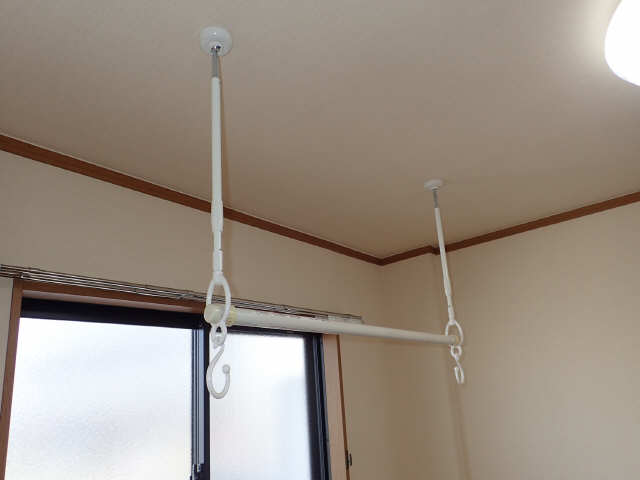 室内用物干し
