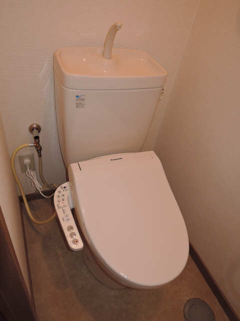 ＷＣ