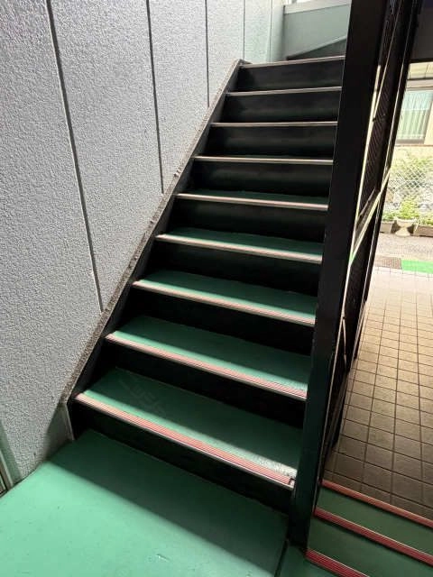 階段