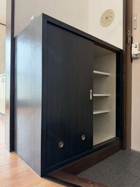シューズBOX