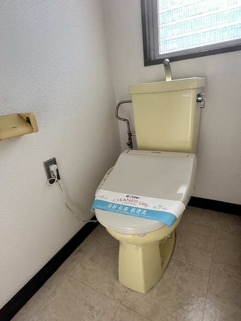 WC