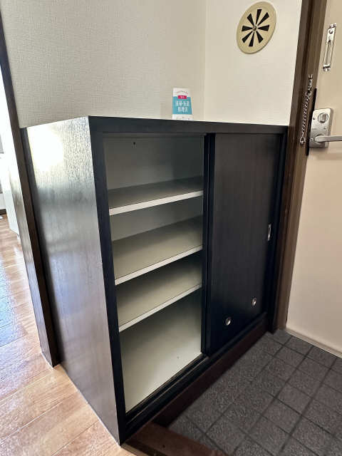 シューズBOX