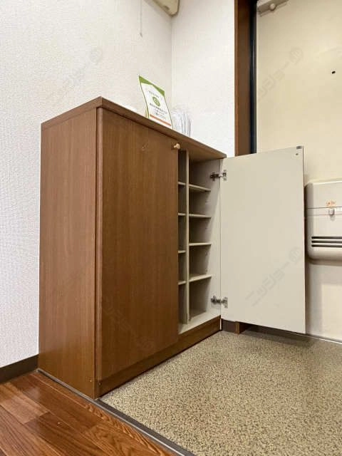 シューズBOX