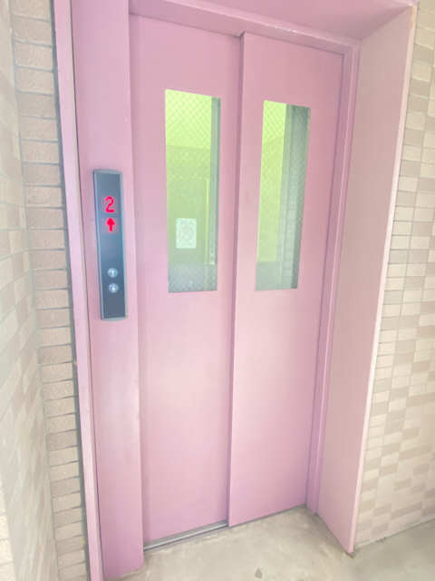 エレベーター