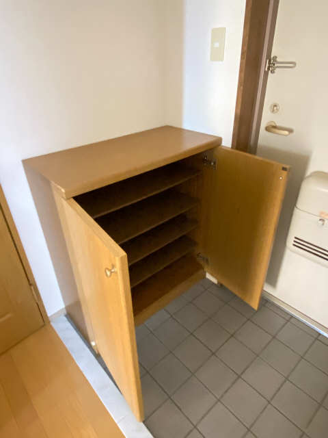 シューズBOX