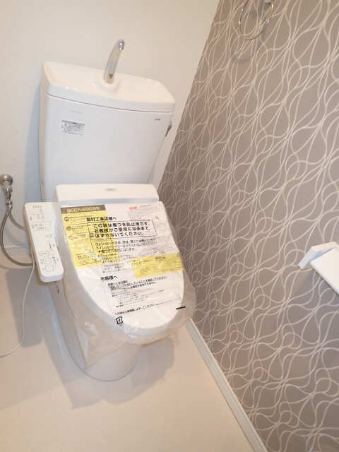 ＷＣ