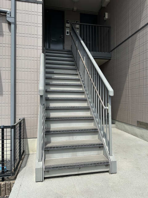 階段
