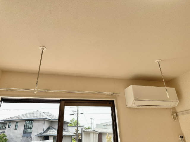 室内用物干し