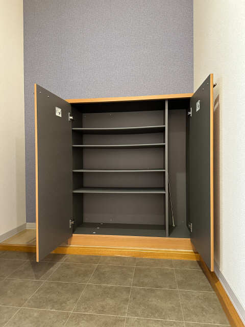 シューズBOX