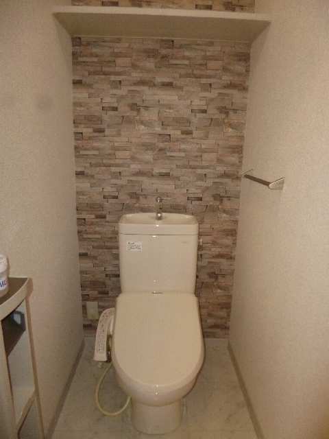 ＷＣ