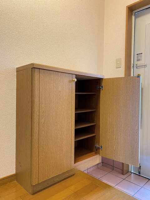 シューズBOX