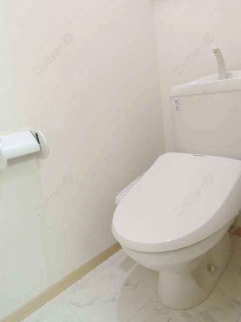 ＷＣ