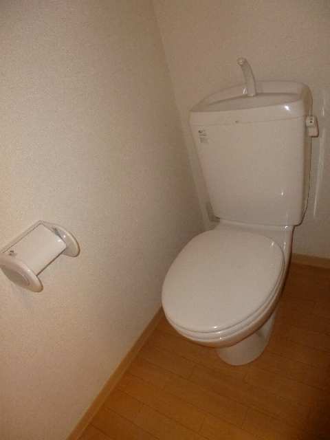 ＷＣ