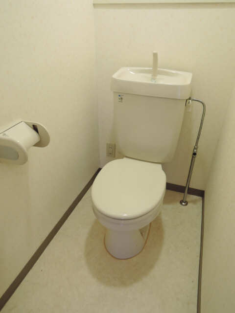 ＷＣ