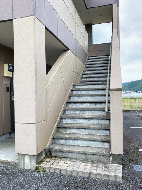 階段
