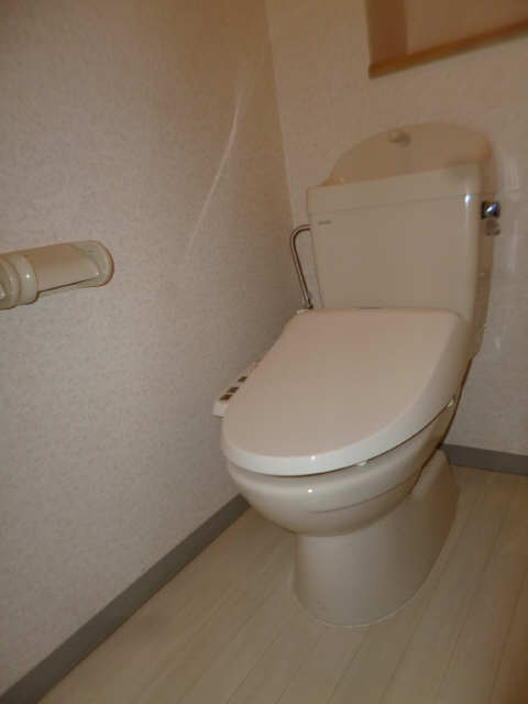 ＷＣ