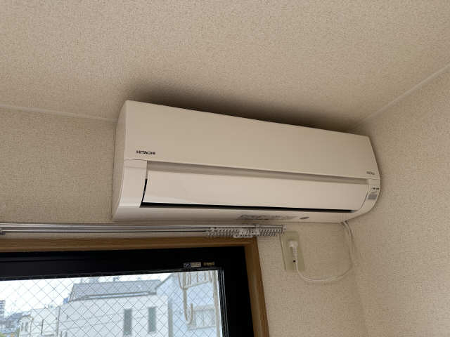 エアコン